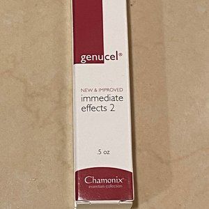 Chamonix Genucel Immediate Effects 2